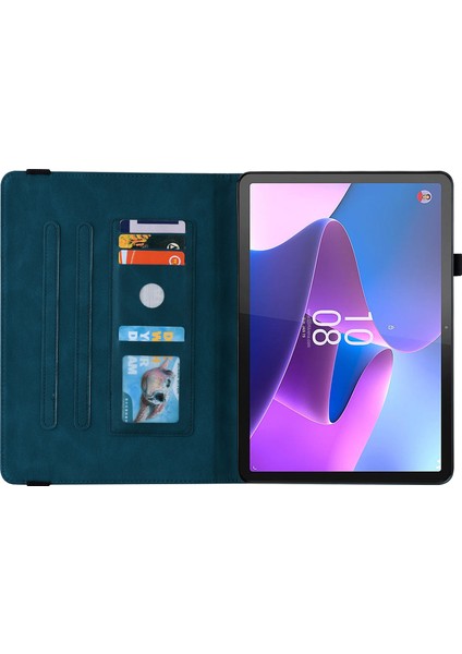 Lenovo Sekmesi Için Deri Tablet Çanta P12 (Yurt Dışından) modelleri