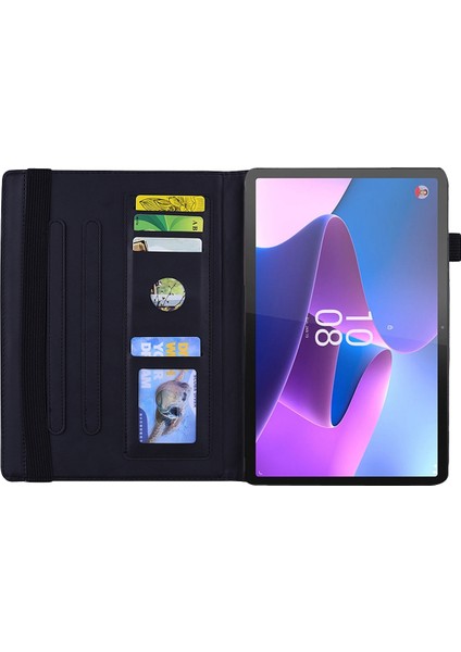 Lenovo Sekmesi Için Kabartmalı Deri Çanta P12 12.7 (Yurt Dışından) fırsatları