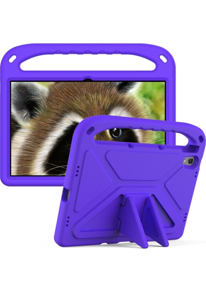 Lenovo Tab P11 TB-J606F Için Eva Case (Yurt Dışından)