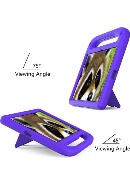 Lenovo Tab P11 TB-J606F Için Eva Case (Yurt Dışından)