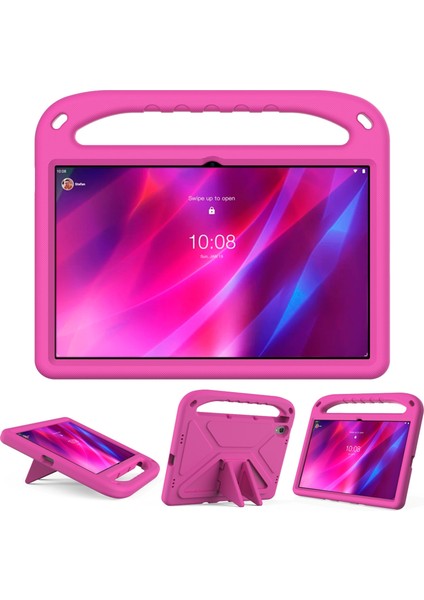 Lenovo Tab P11 TB-J606F Için Eva Case (Yurt Dışından)