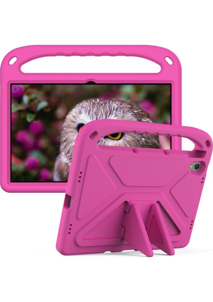 Lenovo Tab P11 TB-J606F Için Eva Case (Yurt Dışından)