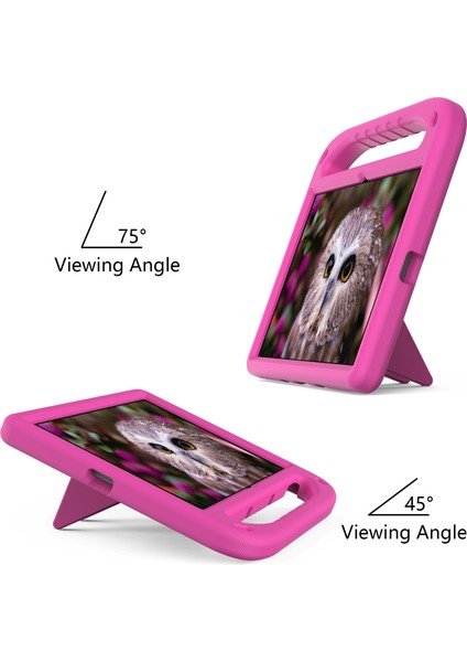 Lenovo Tab P11 TB-J606F Için Eva Case (Yurt Dışından)
