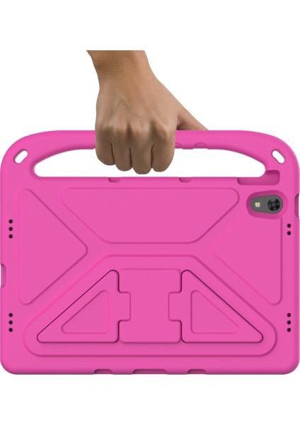 Lenovo Tab P11 TB-J606F Için Eva Case (Yurt Dışından)