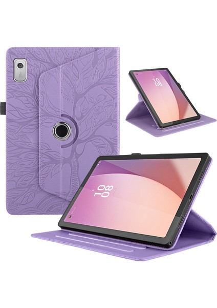 Lenovo Sekmesi Için Deri Çanta M9 (Yurt Dışından)