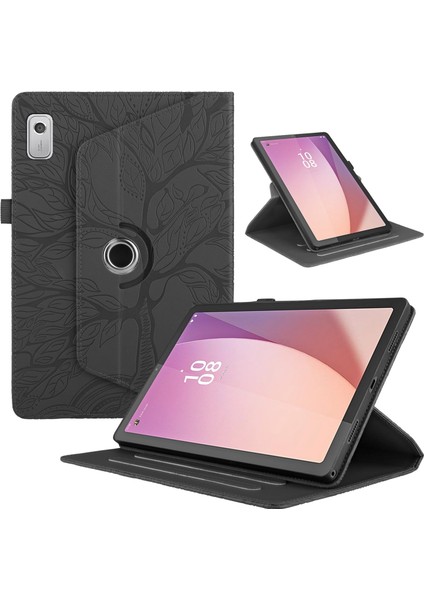 Lenovo Sekmesi Için Deri Çanta M9 (Yurt Dışından)