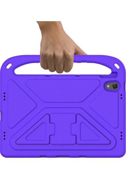 Lenovo Tab P11 TB-J606F Için Eva Case (Yurt Dışından)