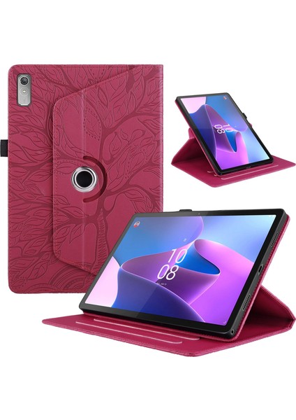 Lenovo Xiaoxin Pad Için Deri Kılıf 11 2. 2023 (Yurt Dışından)