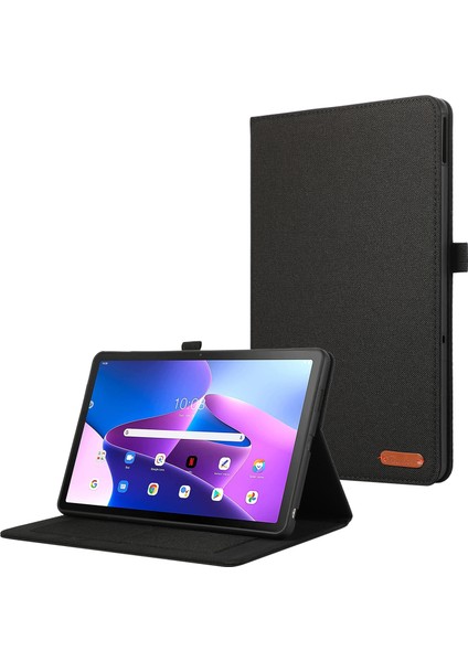 Lenovo Sekmesi Için Kumaş Kasa M10 5g 10.6 (Yurt Dışından)