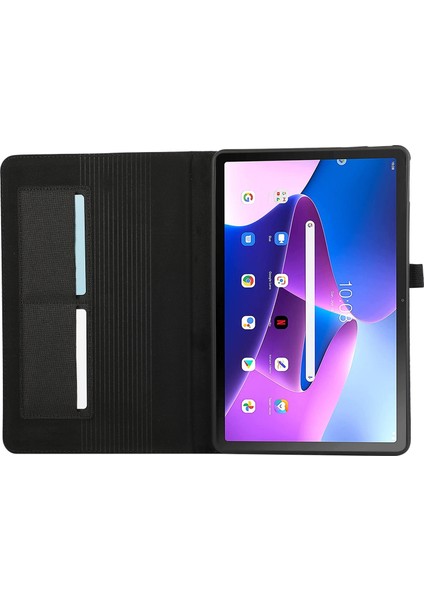 Lenovo Sekmesi Için Kumaş Kasa M10 5g 10.6 (Yurt Dışından) fırsatları