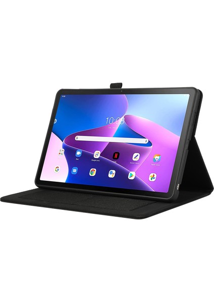 Lenovo Sekmesi Için Kumaş Kasa M10 5g 10.6 (Yurt Dışından) indirimleri