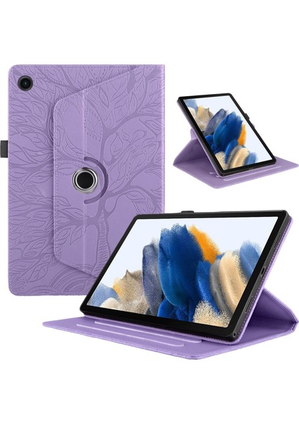 Lenovo Tab M10 Için Deri Tablet Kasası Artı 10.6 3. Gen (Yurt Dışından)
