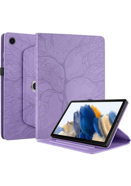 Lenovo Tab M10 Için Deri Tablet Kasası Artı 10.6 3. Gen (Yurt Dışından) modelleri