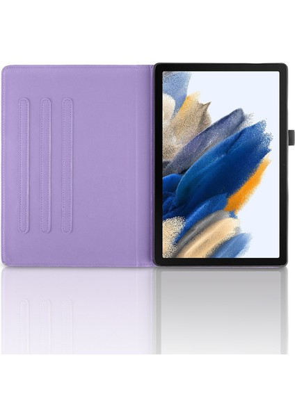 Lenovo Tab M10 Için Deri Tablet Kasası Artı 10.6 3. Gen (Yurt Dışından) fırsatları