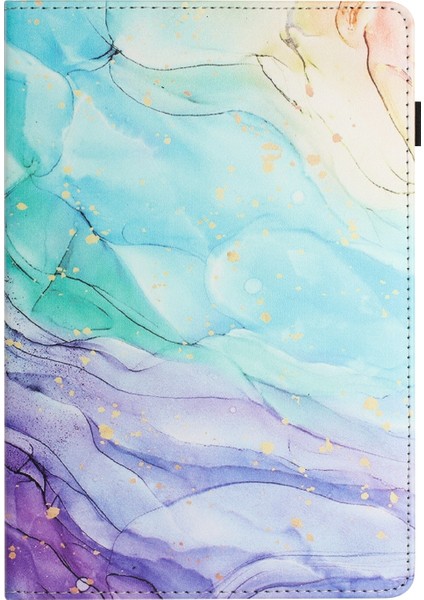 Lenovo Tab M10 Hd Gen 2 Için Dikiş Tablet Kılıfı (Yurt Dışından) fiyatları