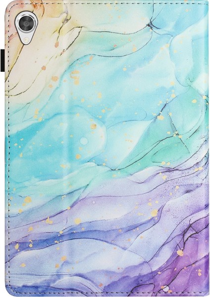 Lenovo Tab M10 Hd Gen 2 Için Dikiş Tablet Kılıfı (Yurt Dışından) indirimleri