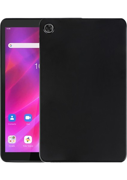 Lenovo Sekmesi Için Buzlu Tpu Tablet Kasası M8 3. Nesil (Yurt Dışından)