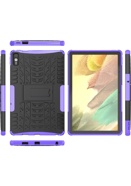Lenovo Tab M10 Için Tpu+Pc Tablet Kılıfı (Yurt Dışından) indirimleri