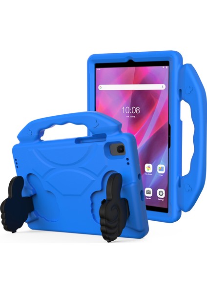 Lenovo Için Braket Eva Tablet Kılıfı (Yurt Dışından)