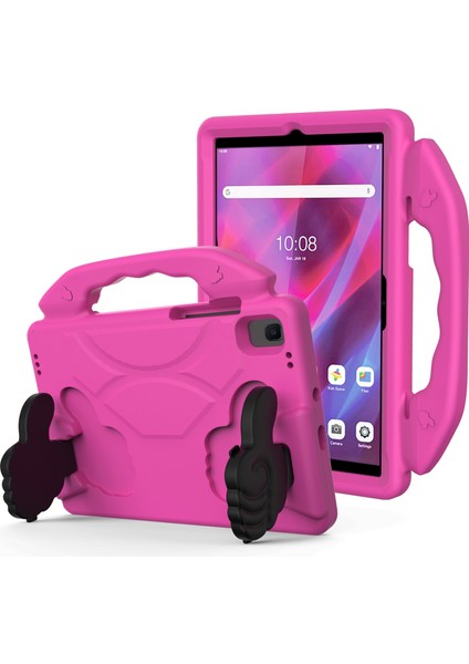 Lenovo Için Braket Eva Tablet Kılıfı (Yurt Dışından)