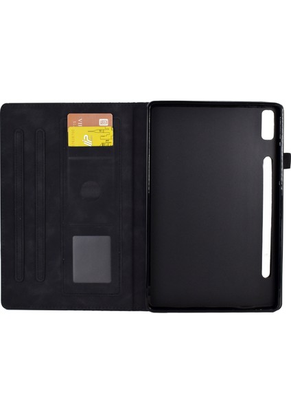 Lenovo Sekmesi Için Deri Tablet Kasası P11 Pro Gen 2 (Yurt Dışından) fırsatları