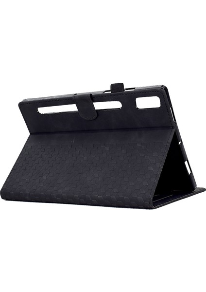 Lenovo Sekmesi Için Deri Tablet Kasası P11 Pro Gen 2 (Yurt Dışından) indirimleri