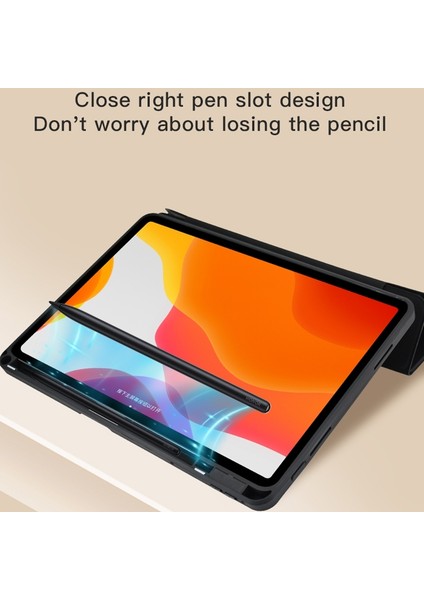 Lenovo Legion Için Tablet Kılıfı Y700 8.8 (Yurt Dışından)