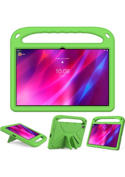 Lenovo Tab P11 TB-J606F Için Eva Case (Yurt Dışından)