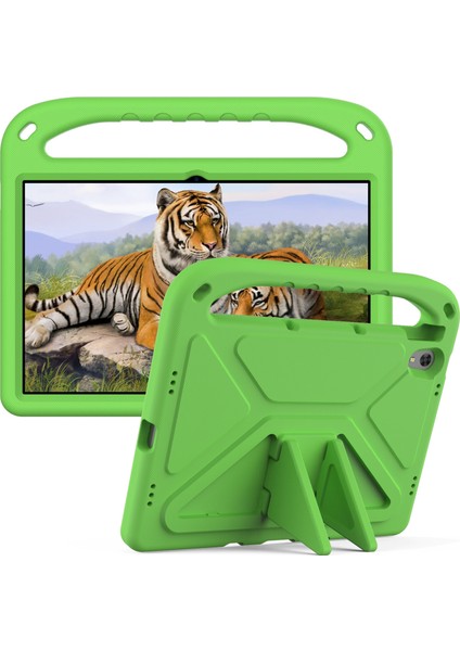Lenovo Tab P11 TB-J606F Için Eva Case (Yurt Dışından)
