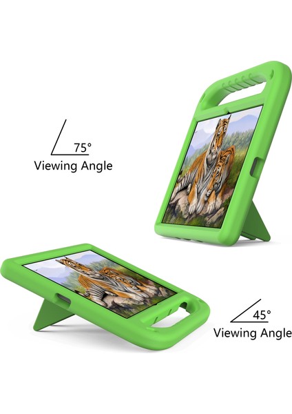 Lenovo Tab P11 TB-J606F Için Eva Case (Yurt Dışından)