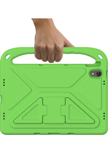Lenovo Tab P11 TB-J606F Için Eva Case (Yurt Dışından)