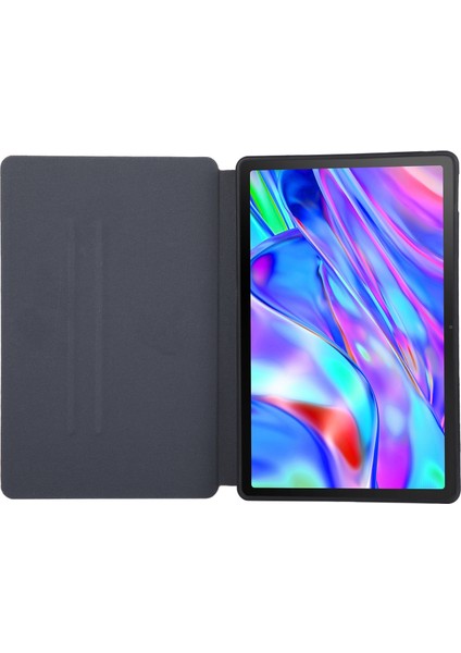 Lenovo Tab M10 Için Pu Tablet Kılıfı Plus 3. Gen / Pad 2022 (Yurt Dışından) fiyatları