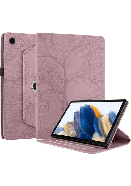 Lenovo Tab M10 Için Deri Tablet Kasası Artı 10.6 3. Gen (Yurt Dışından)