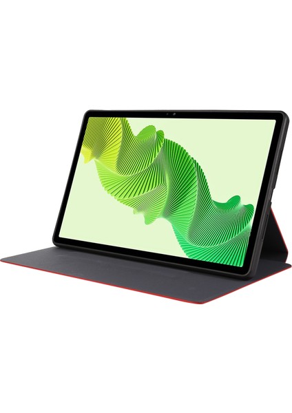 Lenovo Xiaoxin Pad Pro 12.7 Için Deri Tablet Kılıfı (Yurt Dışından)