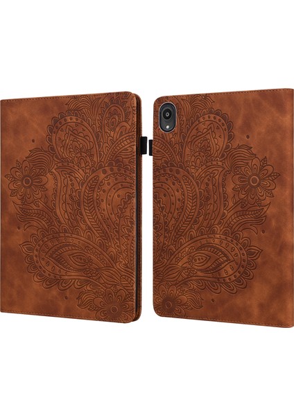 Lenovo Sekmesi Için Peacock Tablet Kılıfı P11 2020 11 Inç (Yurt Dışından)