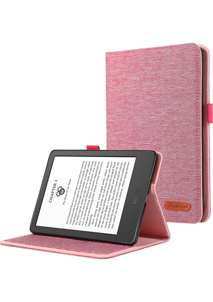 Lenovo Lejyon Y700 2023 Için Kumaş Kılıfı (Yurt Dışından)