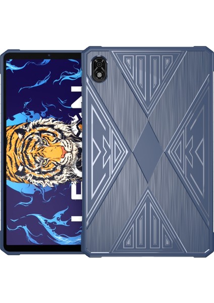 Lenovo Legion YY700 Için Tpu Tablet Kılıfı (Yurt Dışından)