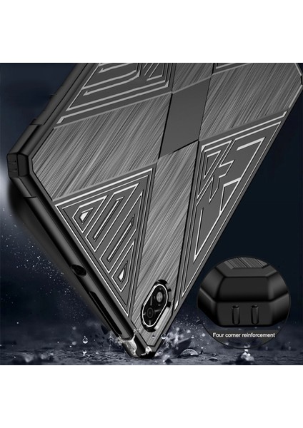 Lenovo Legion YY700 Için Tpu Tablet Kılıfı (Yurt Dışından) indirimleri