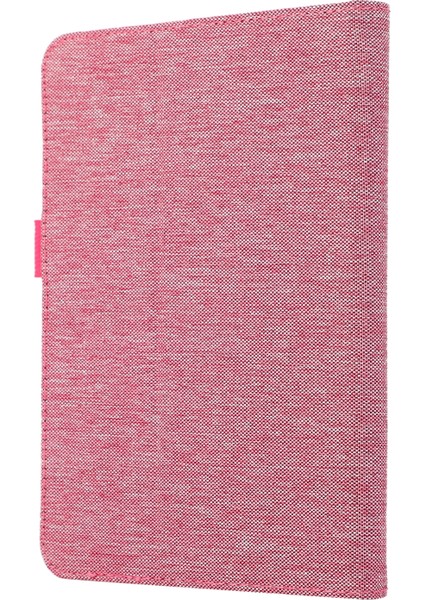 Lenovo Lejyon Y700 2023 Için Kumaş Kılıfı (Yurt Dışından) modelleri