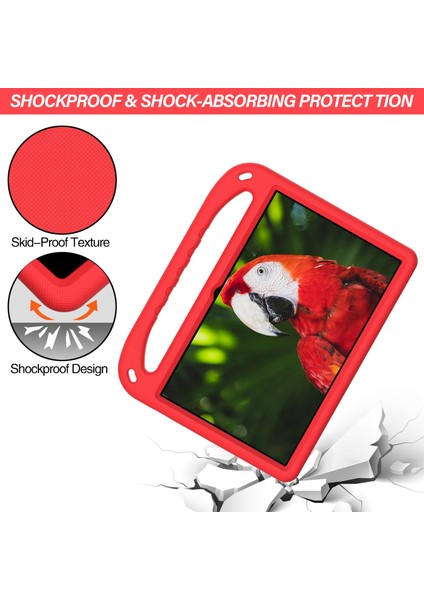 Lenovo Tab P11 TB-J606F Için Eva Case (Yurt Dışından) modelleri