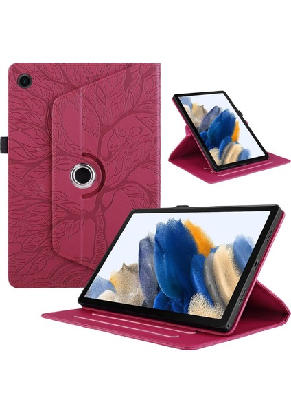 Lenovo Tab M10 Için Deri Tablet Kasası Artı 10.6 3. Gen (Yurt Dışından)