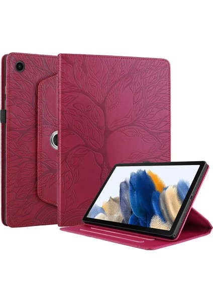 Lenovo Tab M10 Için Deri Tablet Kasası Artı 10.6 3. Gen (Yurt Dışından)