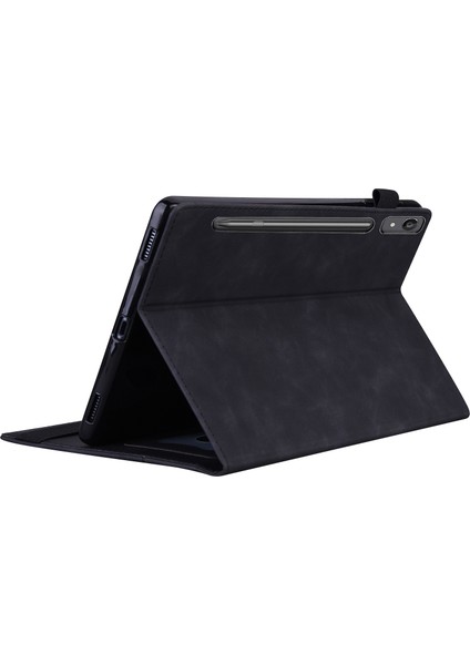 Lenovo Sekmesi Için Deri Tablet Çantası P12 12.7 (Yurt Dışından) fırsatları