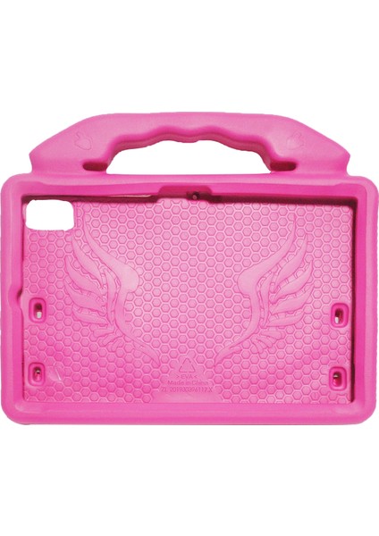 Lenovo Tab M10 Için Eva Tablet Kılıfı Plus 10.6 3. Gen 2022 (Yurt Dışından) modelleri