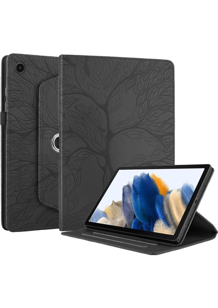 Lenovo Tab M10 Için Deri Tablet Kasası Artı 10.6 3. Gen (Yurt Dışından) modelleri