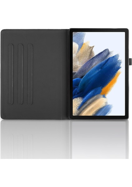 Lenovo Tab M10 Için Deri Tablet Kasası Artı 10.6 3. Gen (Yurt Dışından) fırsatları