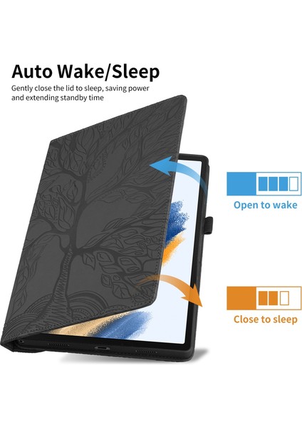Lenovo Tab M10 Için Deri Tablet Kasası Artı 10.6 3. Gen (Yurt Dışından) indirimleri