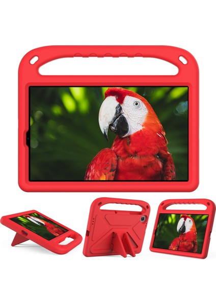 Lenovo Tab M10 Hd 2. Gen Kırmızı (Yurt Dışından)