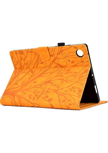 Lenovo Tab M10 Gen 3 Khaki Için Tablet Kılıfı (Yurt Dışından) indirimleri