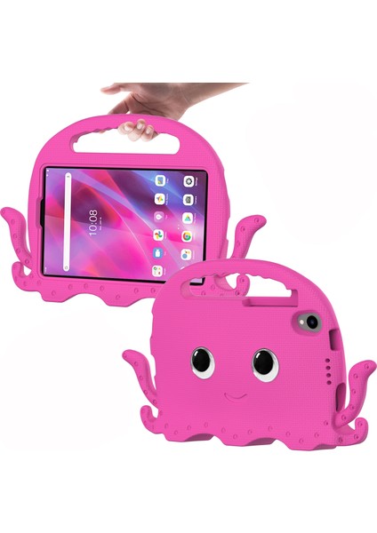 Lenovo Sekmesi Için Eva + Pc Tablet Kılıfı M8 Tb 8505F / 8705N (Yurt Dışından)